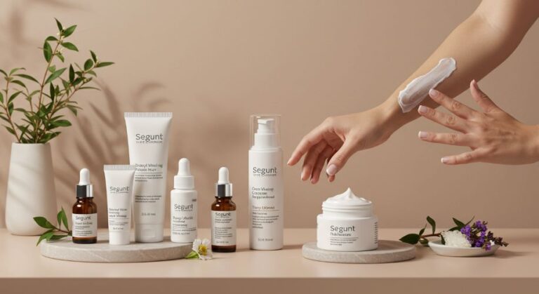 O que significa “vegano”. são aqueles que não contêm ingredientes de origem animal (como lanolina, gelatina, cera de abelha, etc.)