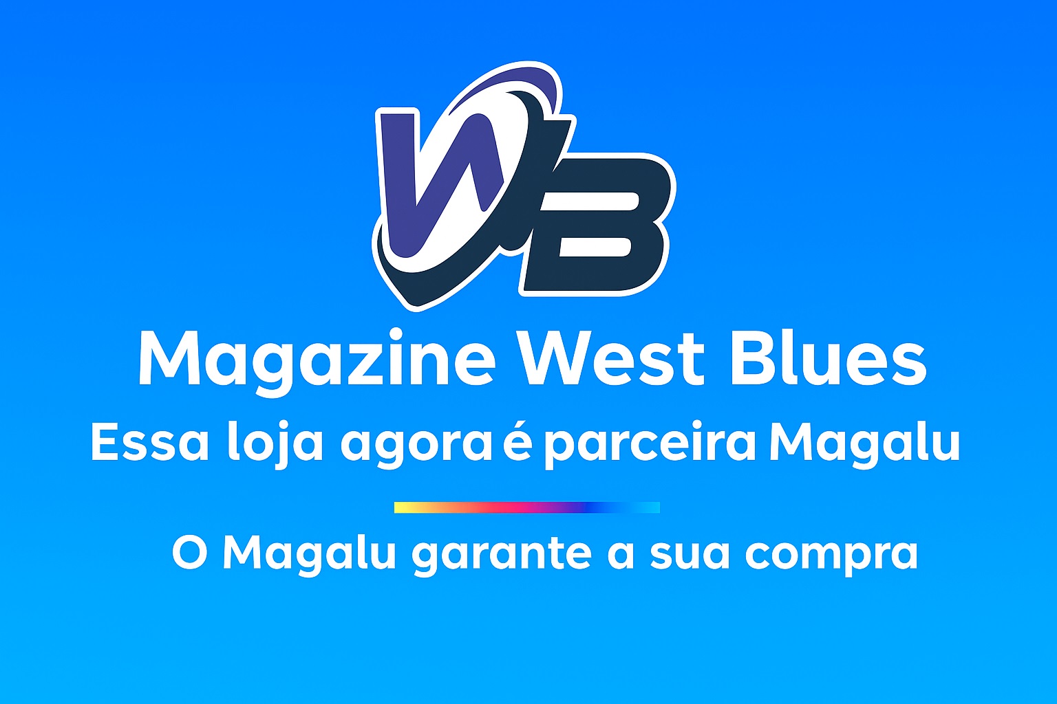 Magazine West Blues