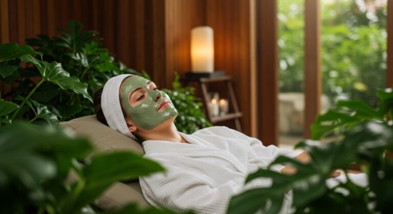 Argila Verde em Cosméticos Veganos. A argila verde tornou-se um dos ingredientes mais valorizados na cosmética vegana