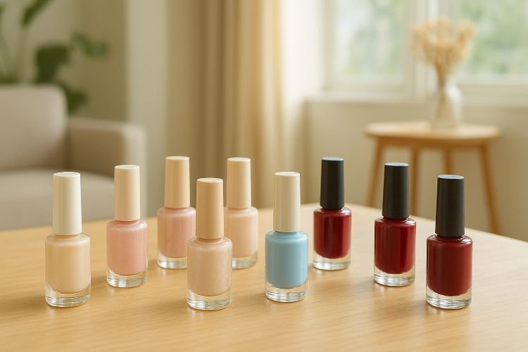 Mãos que rejuvenescem. Com o tempo, nossas mãos tendem a revelar sinais da idade — manchas, veias aparentes, pele menos firme.