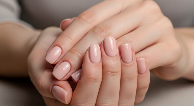 As unhas são estruturas sensíveis, formadas principalmente por queratina, e podem enfraquecer