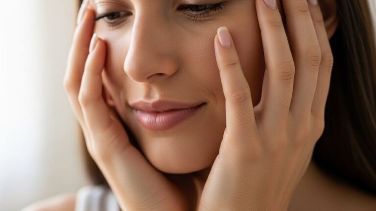 Toque na Pele Ajuda a Acalmar a Mente. O toque é uma das formas mais antigas e poderosas de conexão humana, e também uma das mais