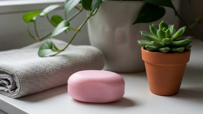 Os condicionadores sólidos veganos vêm ganhando espaço nas rotinas de autocuidado natural por oferecerem hidratação eficaz