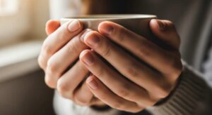 Unhas Fracas por Ansiedade ou Estresse. Quando vivemos períodos de ansiedade ou estresse prolongado, o corpo direciona energia