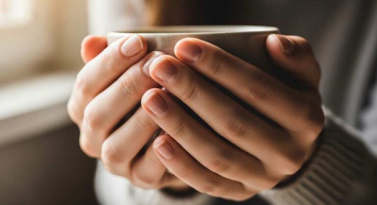 Unhas Fracas por Ansiedade ou Estresse. Quando vivemos períodos de ansiedade ou estresse prolongado, o corpo direciona energia