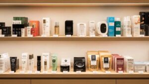 Marcas Internacionais Cruelty-Free que Valem a Pena Conhecer. A busca por cosméticos éticos e livres de crueldade cresce em todo o mundo