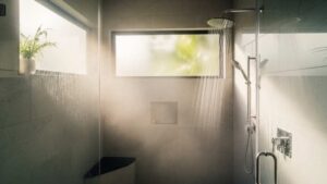 Mindfulness no Banho. Quando praticamos mindfulness no banho, transformamos esse momento em um ritual de presença,