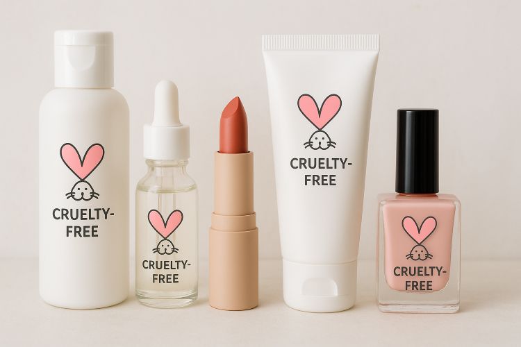 Como Identificar Produtos Cruelty-Free. Guia Completo para Escolher Cosméticos Éticos e Confiáveis. Saiba mais...