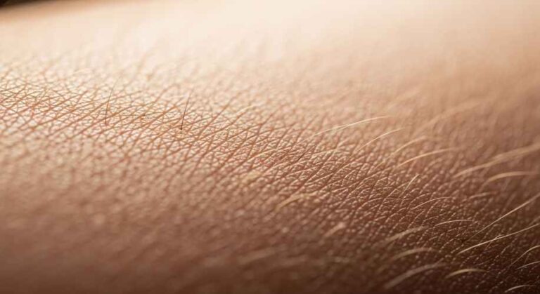 Skincare Suave para uma Pele Equilibrada