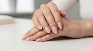 Guia de Alongamentos Saudáveis sem Danificar Unhas Naturais. Por que proteger as unhas naturais durante o alongamento?