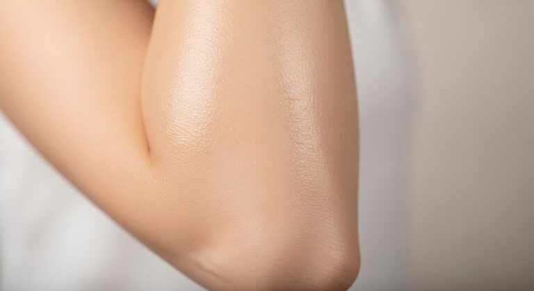 Como Prevenir Ressecamento nas Áreas Mais Ásperas do Corpo. Guia Completo de Cuidados Profundos...saiba mais