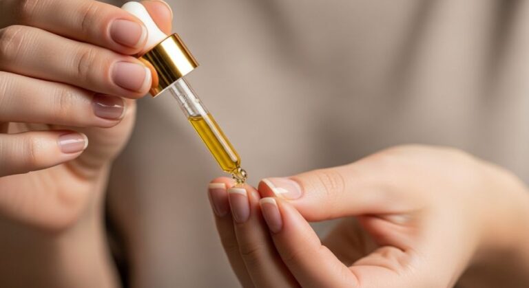 Hidratação das Cutículas. Cuidar das cutículas é uma parte fundamental da rotina de beleza das mãos, mas muitas vezes esse passo é ignorado.