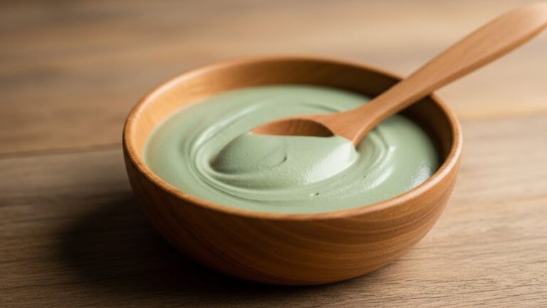 Argila Verde e Seus Benefícios. Um dos ingredientes naturais mais poderosos, procurados e versáteis dentro do universo do skincare.