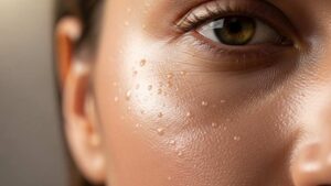 A Força da Pele que se Cuida. Existe uma força silenciosa em quem escolhe cuidar da própria pele todos os dias. Não é apenas sobre produtos