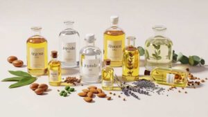 Os óleos vegetais veganos tornaram-se fundamentais em rotinas de cuidados capilares que buscam saúde, força, brilho e crescimento natural.