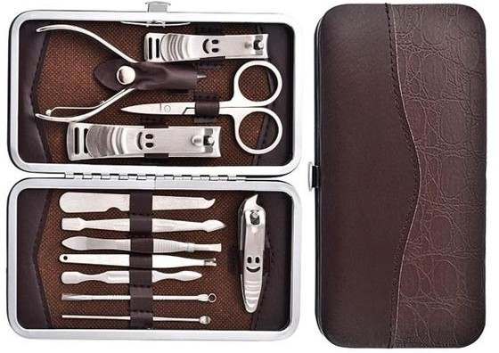 ferramentas para cuidar das unhas