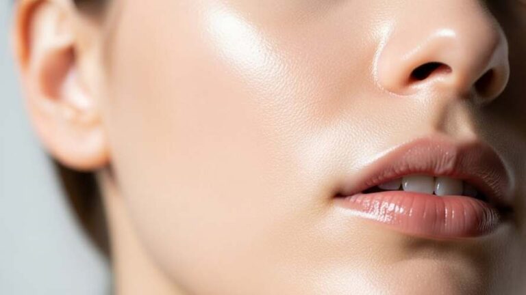 Pele Luminosa Todos os Dias. A pele luminosa é resultado de cuidados consistentes e escolhas diárias que fortalecem sua saúde natural