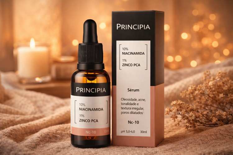 sobre sérum anti-idade