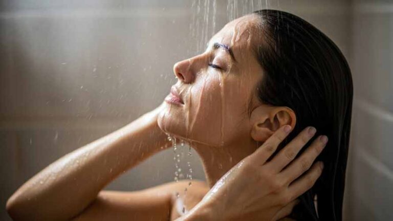 A Importância do Banho Consciente para o Equilíbrio do Corpo e da Mente: Um Ritual de Cura no Dia a Dia. Saiba mais...