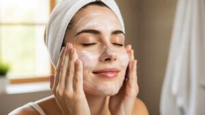 Como Limpar a Pele Corretamente. Manter a pele limpa é indispensável, mas limpar em excesso ou com produtos inadequados pode danificar