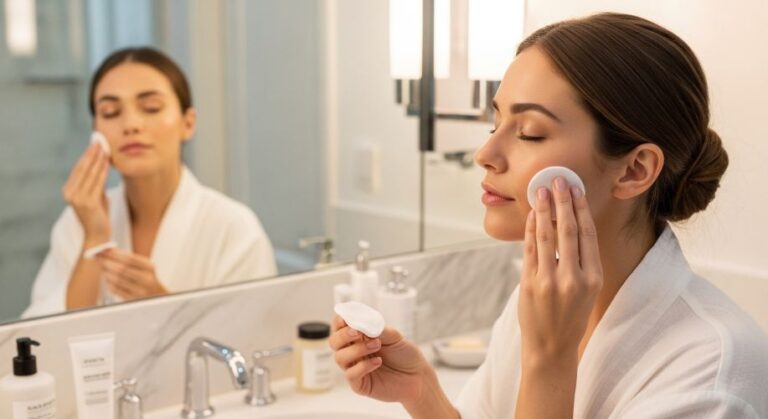 Erros Comuns na Maquiagem