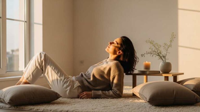 Mindfulness ao Dormir