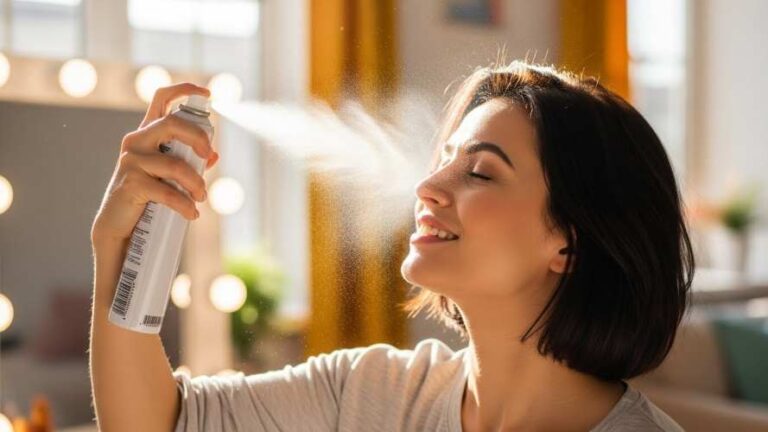 Descubra os melhores truques para prolongar a duração da maquiagem o dia todo. Técnicas simples, naturais e eficazes