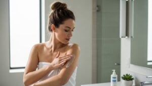 Rotina de Autocuidado Corporal para Mulheres com Pouco Tempo. Autocuidado Corporal Inteligente para a Mulher Moderna