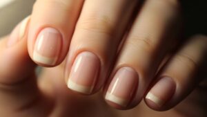 Unhas quebradiças, que descamam ou quebram com facilidade, são mais do que um incômodo estético. Muitas vezes, elas refletem