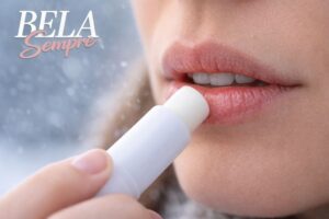 Truques para Lábios Macios e Hidratados no Frio. Guia Completo para Proteger e Recuperar Seus Lábios. Saiba mais...