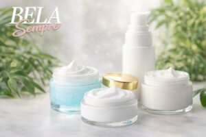 Hidratante Perfeito Para Sua Pele. Escolher o hidratante ideal é um dos passos mais importantes da rotina de cuidados com a pele.