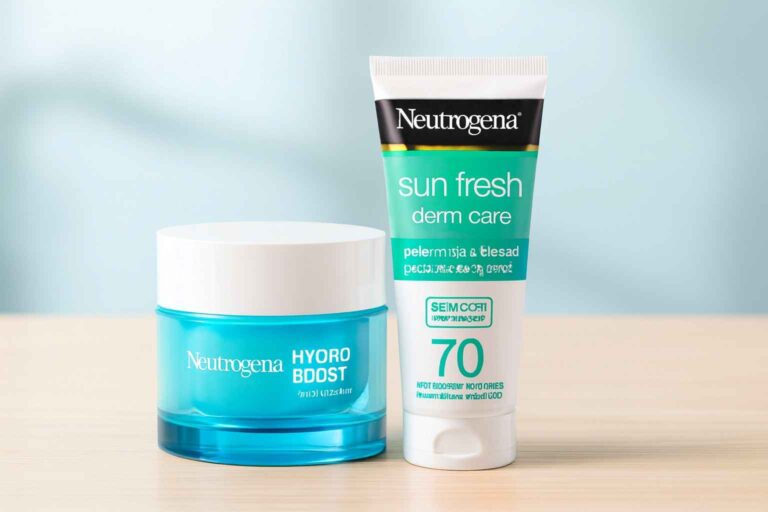 Hidratante Facial Hydro Boost