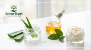 5 ingredientes veganos. Amiga, vamos combinar: cuidar da pele é um ato de amor, mas escolher os produtos certos pode ser um labirinto.