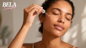 Pequenos rituais. Nem sempre são as grandes mudanças que transformam o nosso dia…às vezes, é o cuidado silencioso nos pequenos gestos